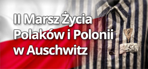 Wpłaty na II Marsz Życia Polaków i Polonii