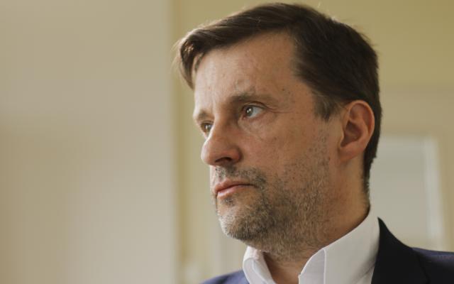 Raport z Wyzwolonego Miasta