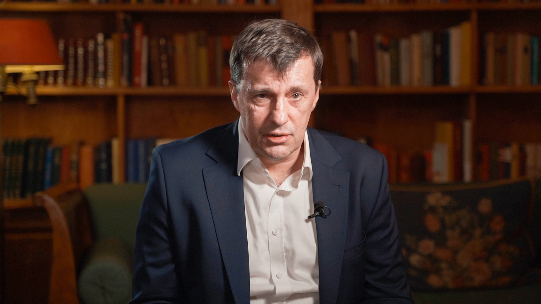 Komentarz Tygodnia: Jak oni to przewidzieli?