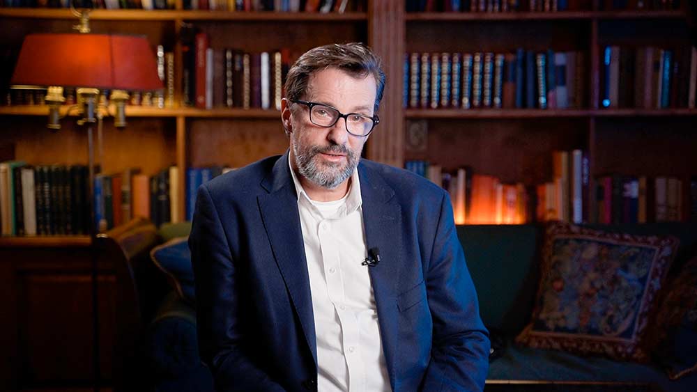 Komentarz Tygodnia: Przedziwny przypadek Józefa Kleksa