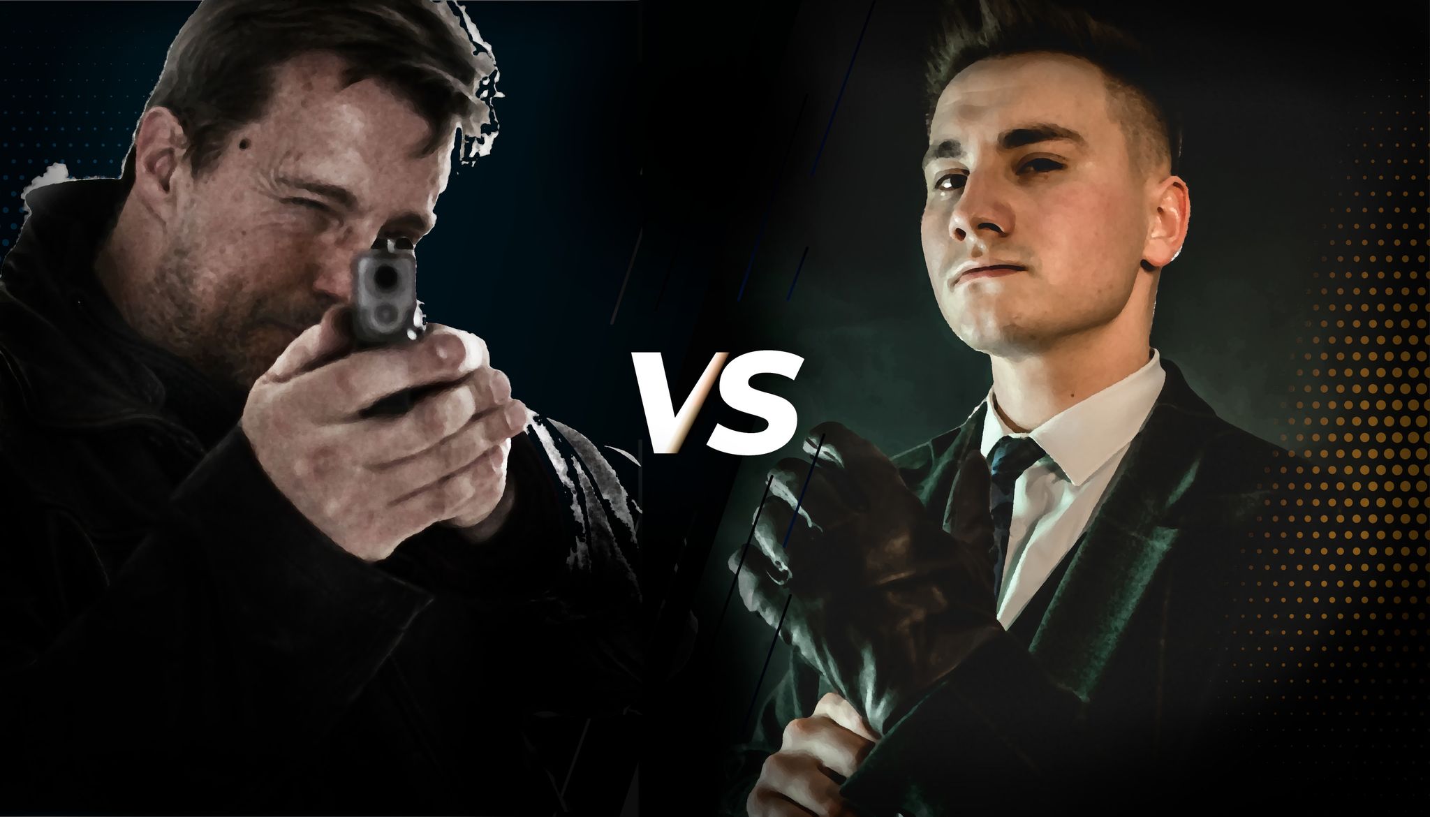 Ludożerca: Rozmowy Najtrudniejsze – Zwiefka vs. Gadowski