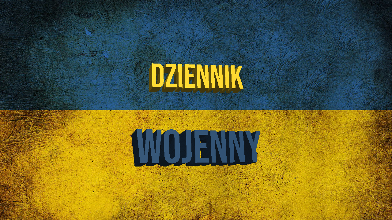 DZIENNIK WOJENNY PDF