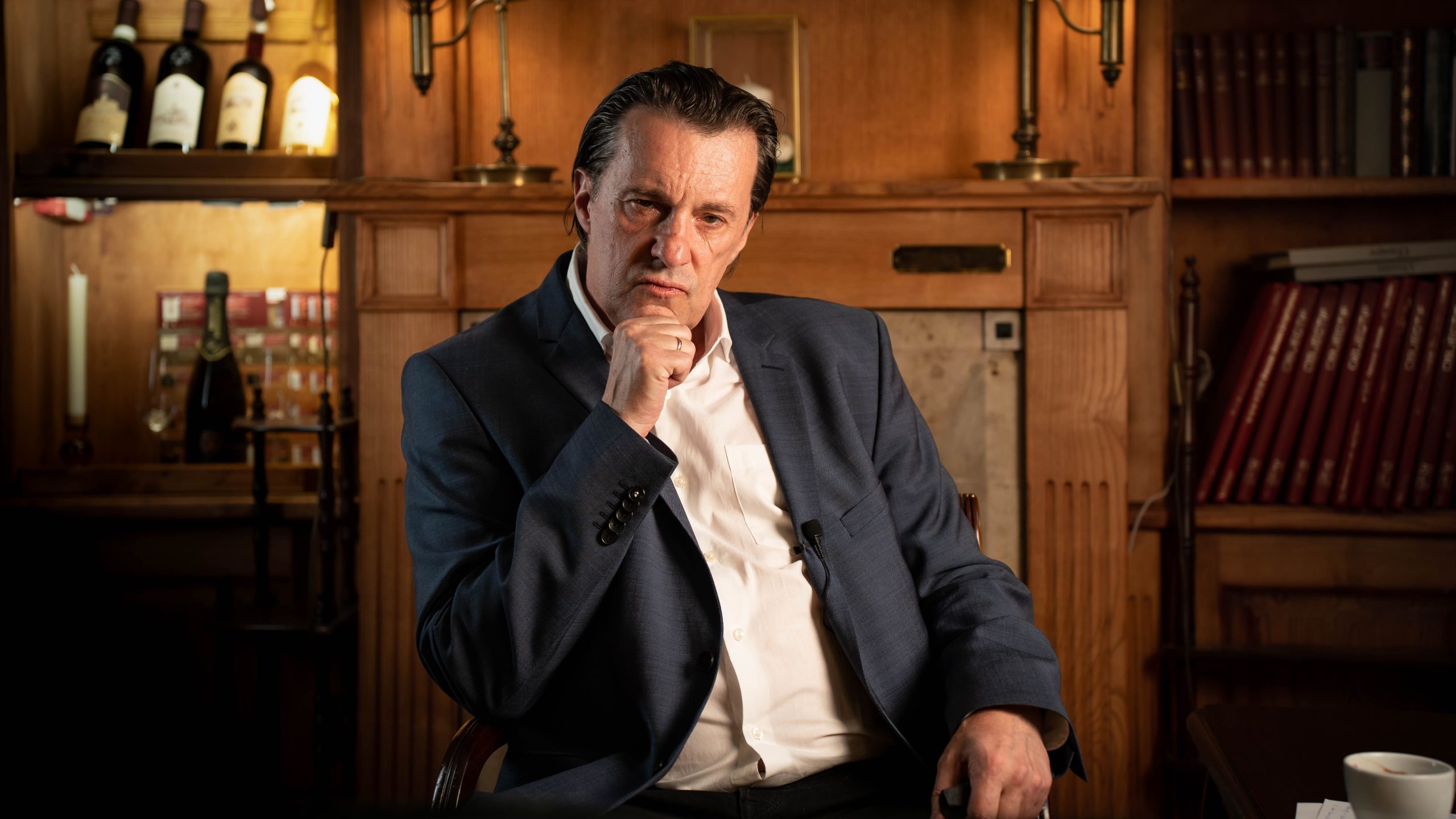 Marksizm – Leninizm – satanizm