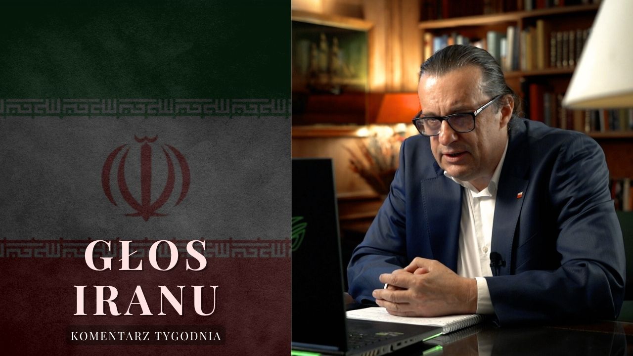 Komentarz Tygodnia: Głos Iranu