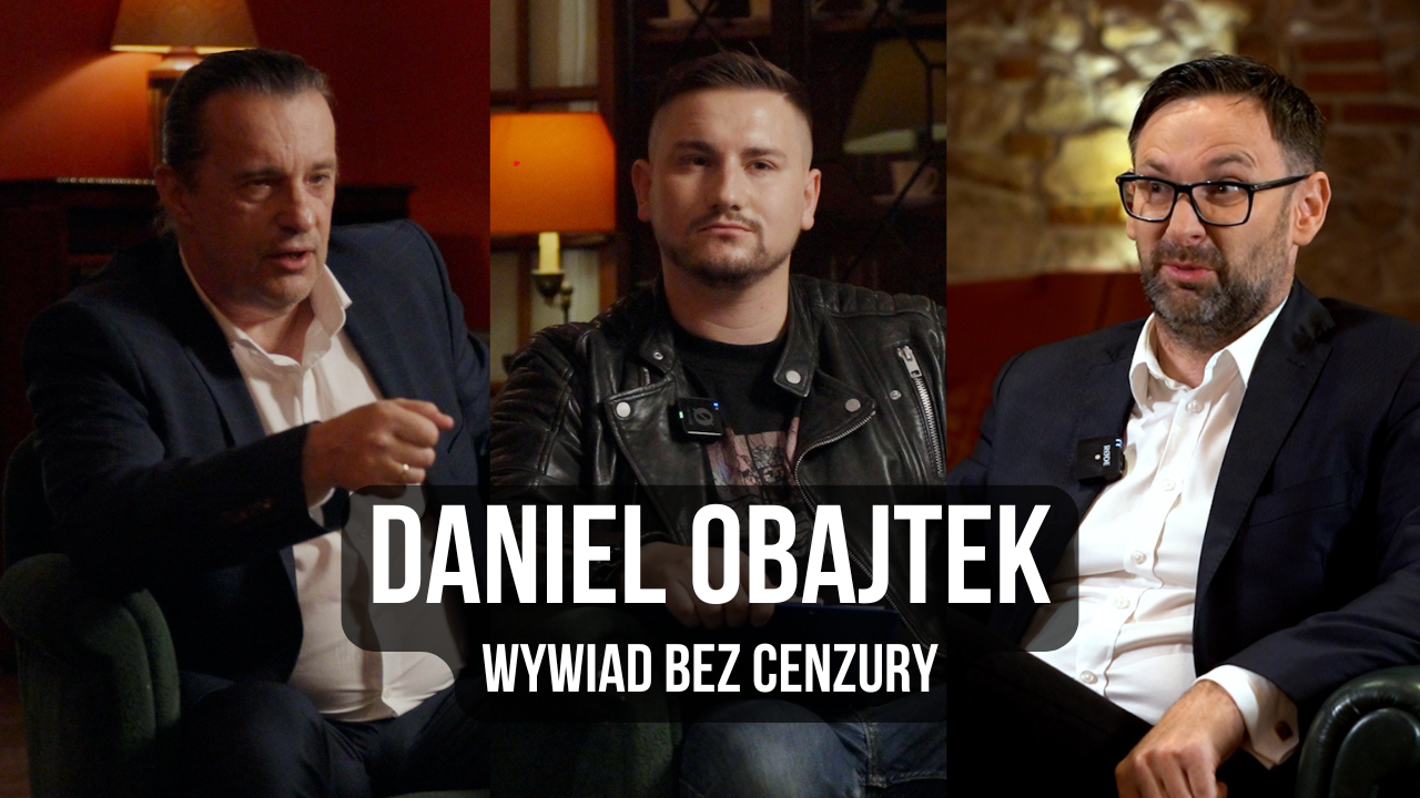 BEZ CENZURY #35 – GADOWSKI & ZWIEFKA & OBAJTEK – NIEMCY PRZEJMUJĄ POLSKIE INTERESY