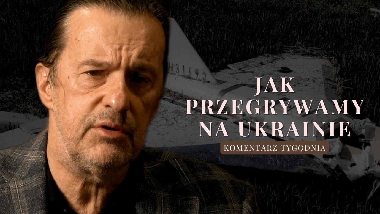 Komentarz Tygodnia: Drony i dyplomacja Komentarz Tygodnia: Drony i dyplomacja
