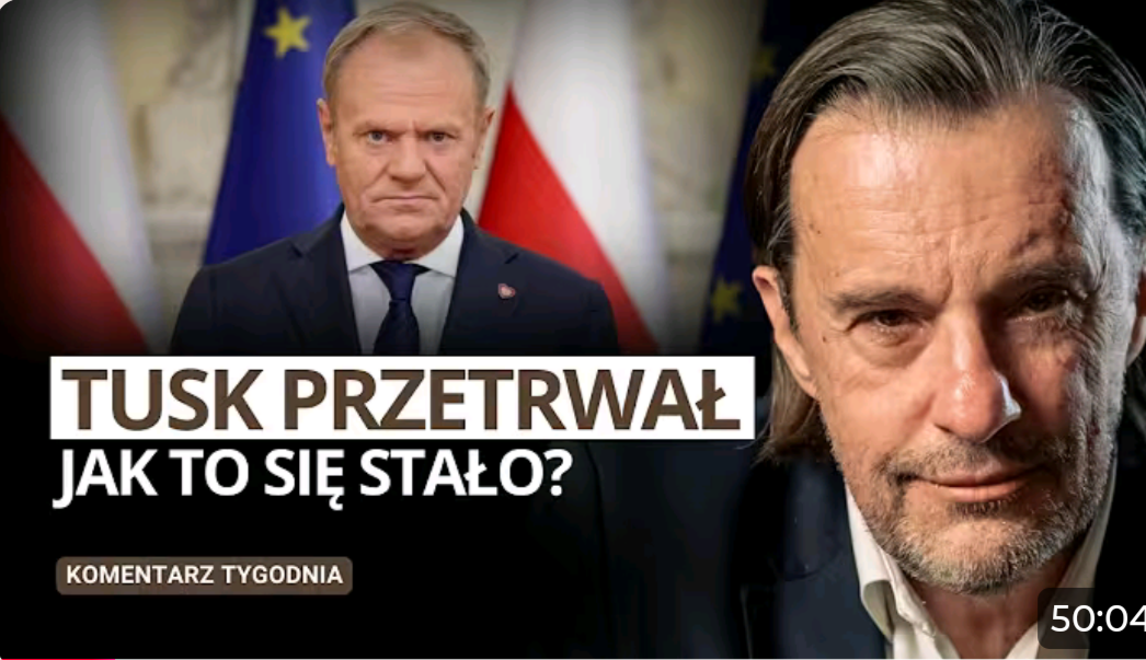 Rok 2025: Polska, Europa i świat w cieniu migracji, cenzury i politycznych gier | Komentarz Tygodnia