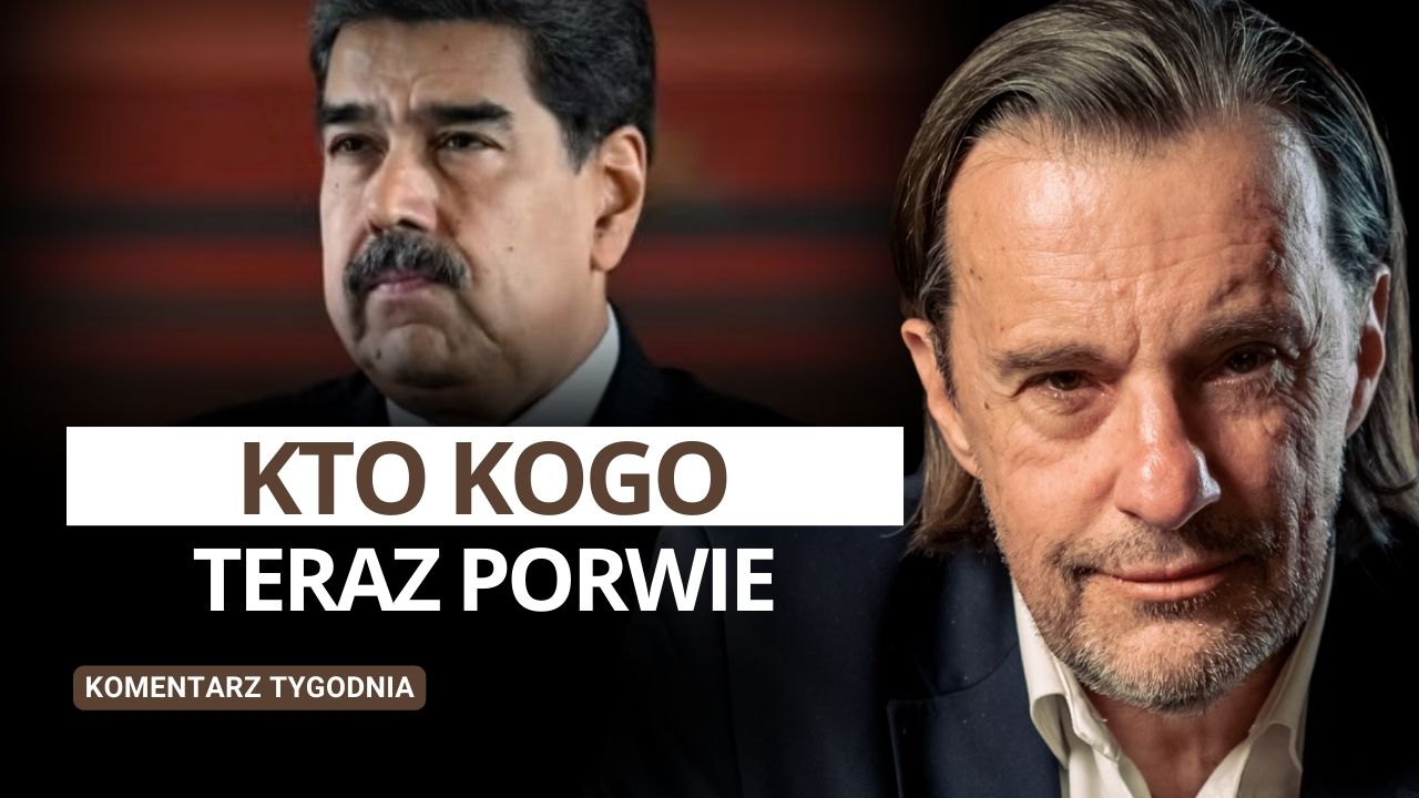 Mała zwycięska Wojna – Komentarz Tygodnia