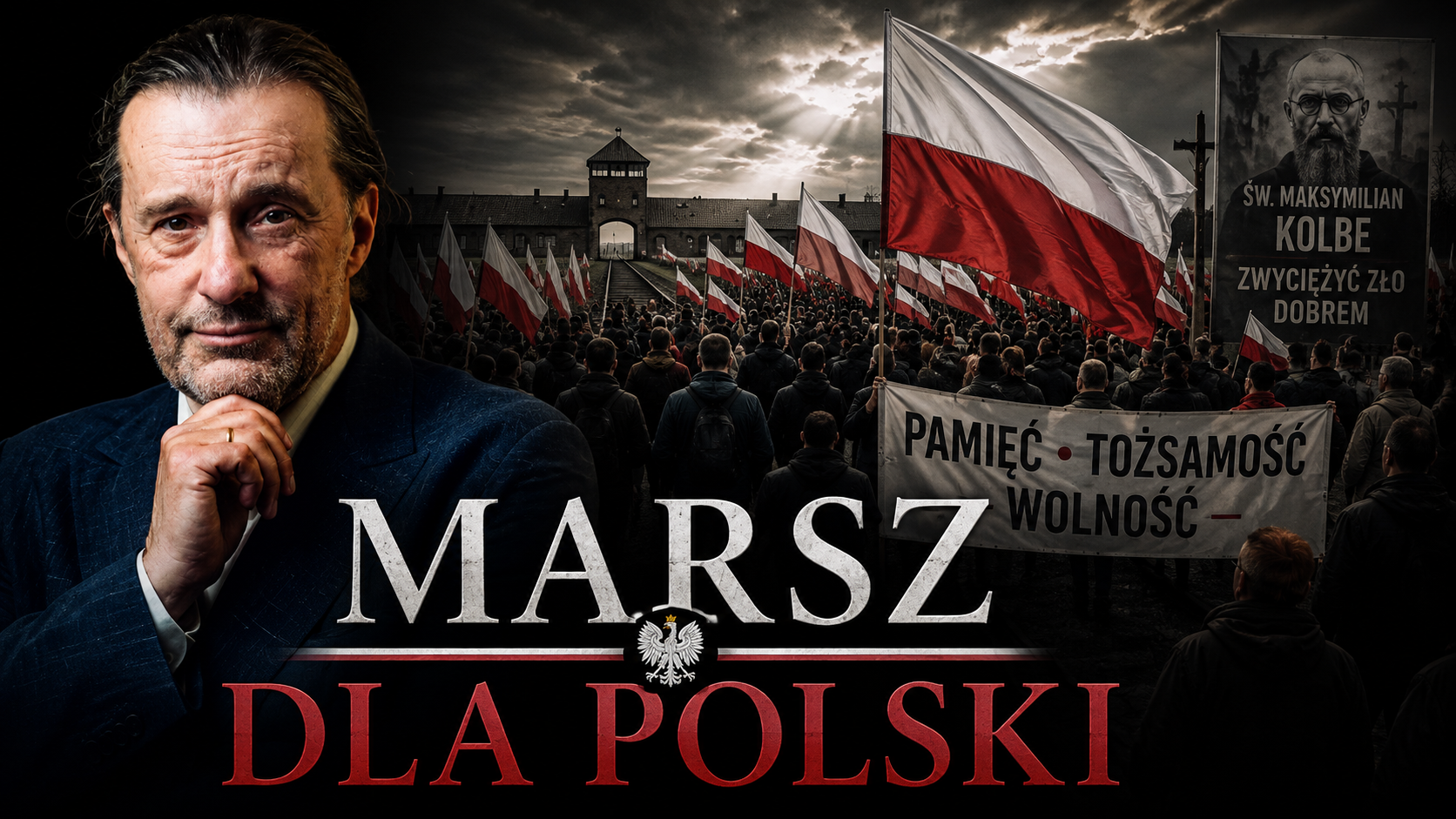 Marsz dla Polski – Komentarz Tygodnia