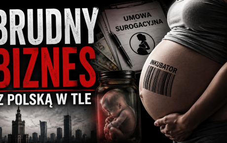 Brudny Biznes z Polską w tle – Komentarz Tygodnia