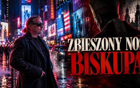 Zbieszony nos biskupa – Komentarz Tygodnia