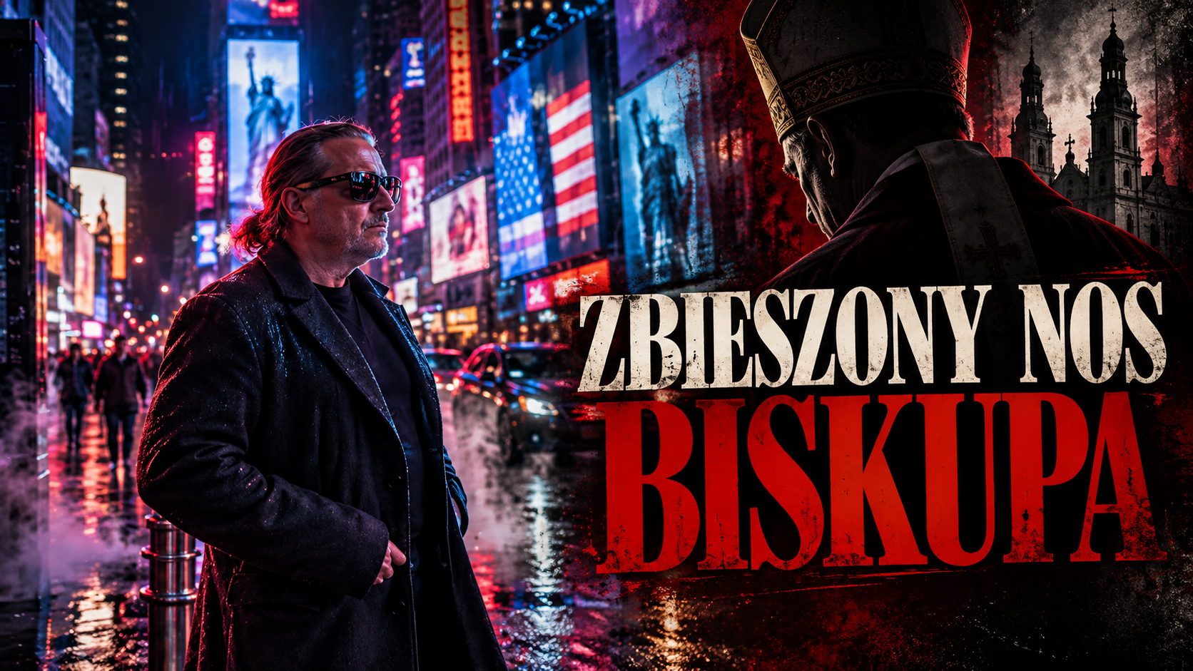 Zbieszony nos biskupa – Komentarz Tygodnia